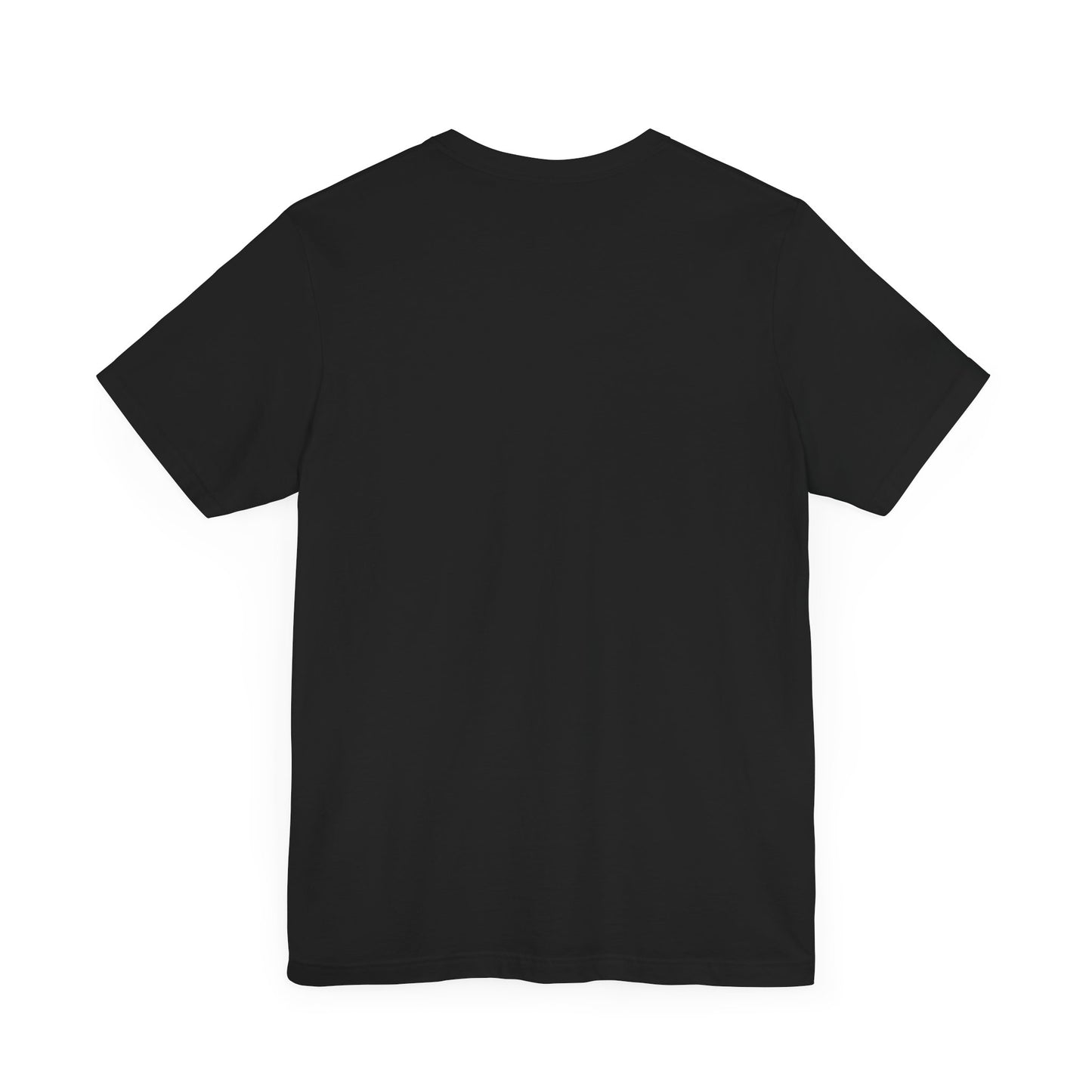 Scenic Sunset Unisex Jersey Tee