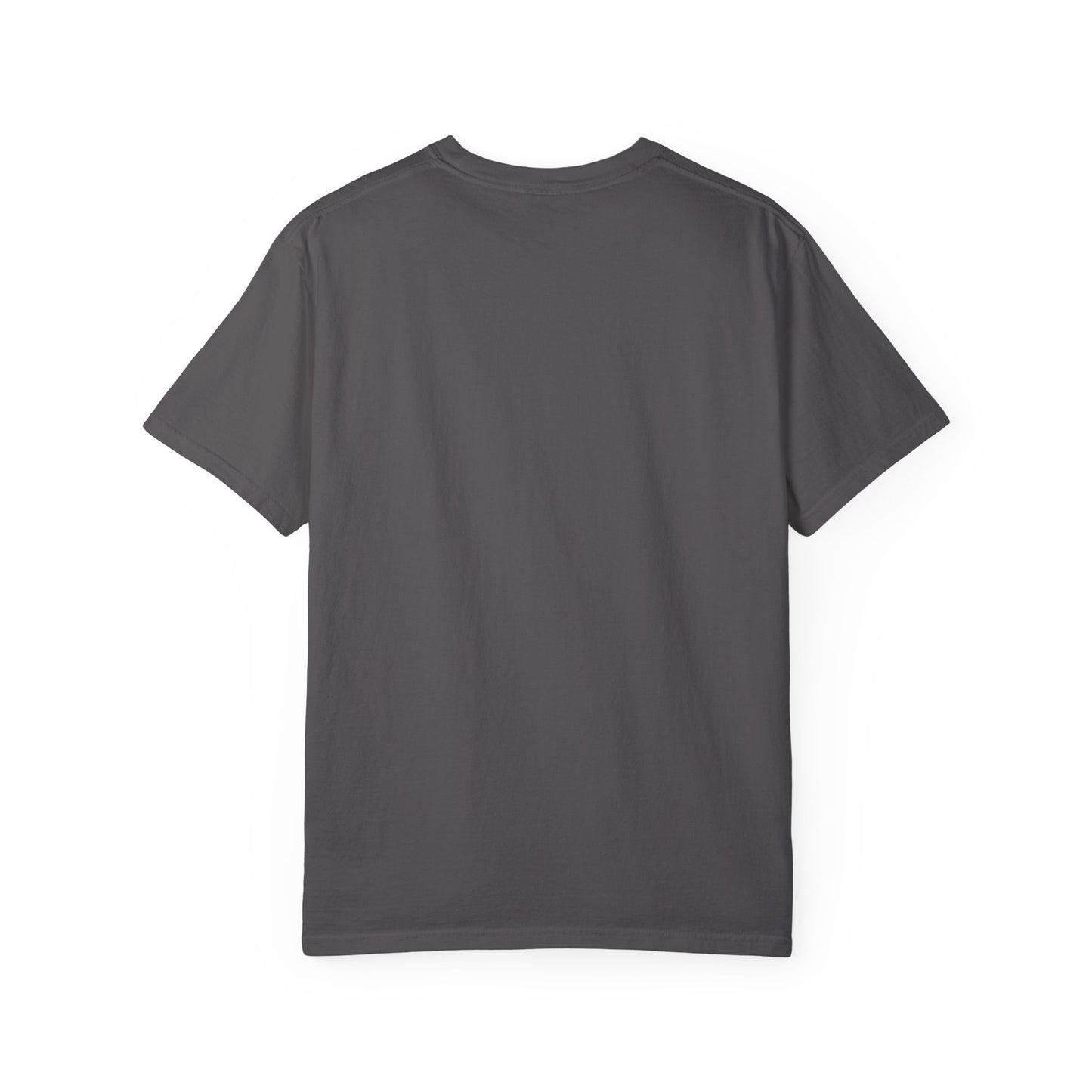 Skeleton Multi-Color Bouquet T-Shirt