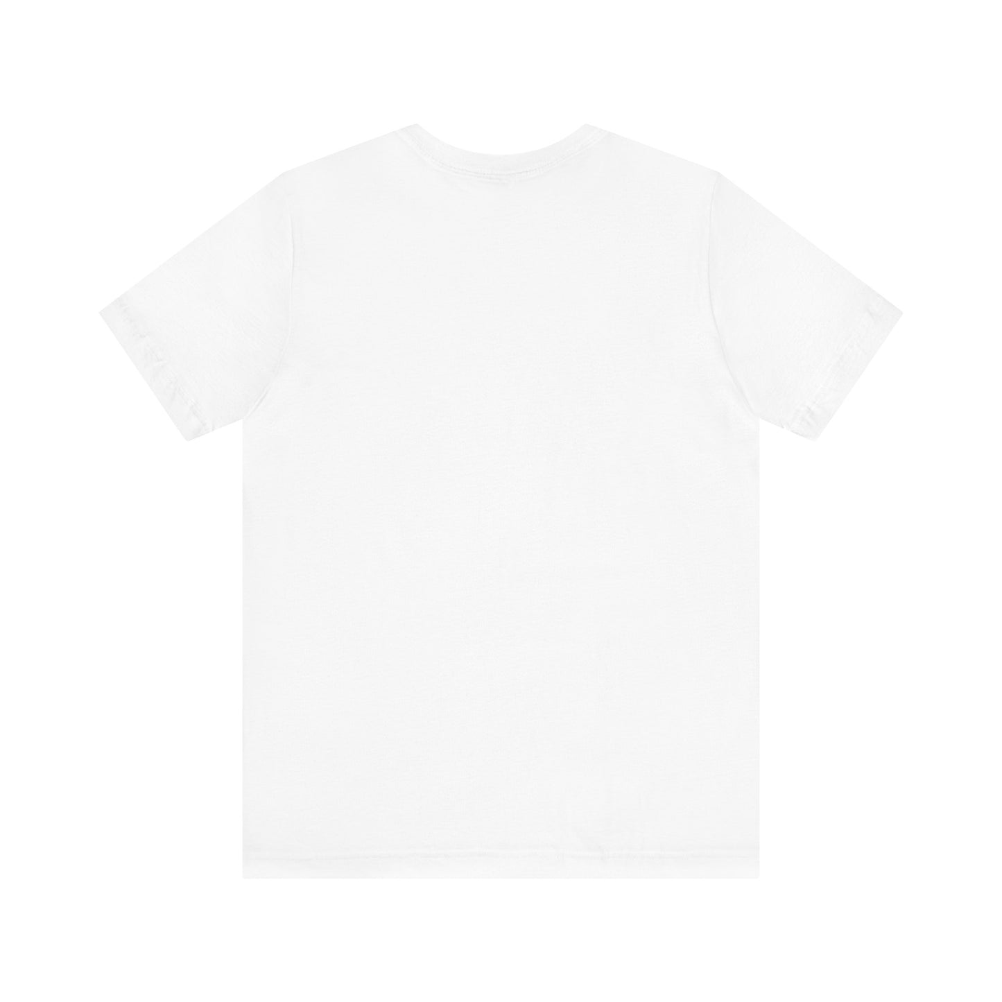 Scenic Sunset Unisex Jersey Tee