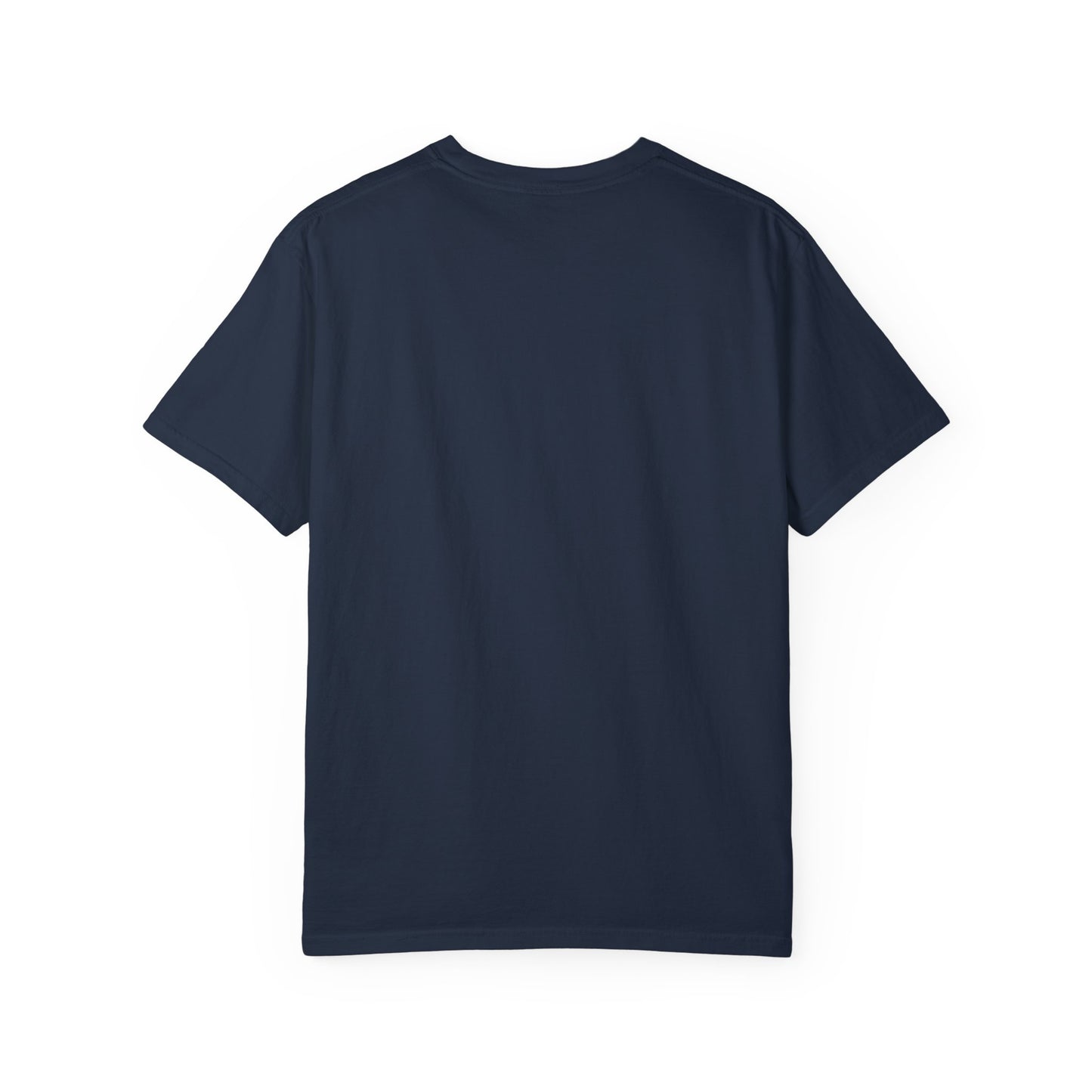 Skeleton Multi-Color Bouquet T-Shirt