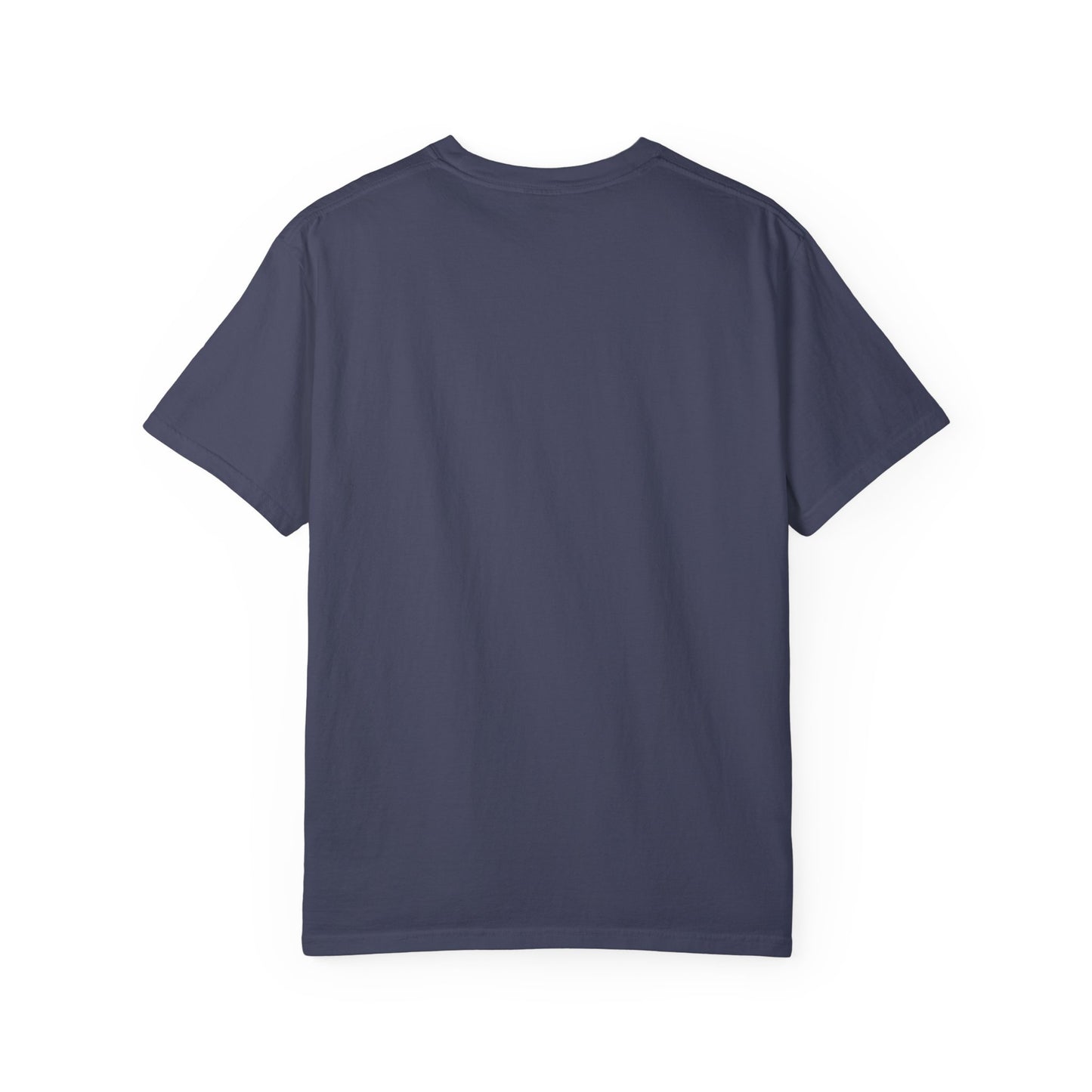 Skeleton Multi-Color Bouquet T-Shirt