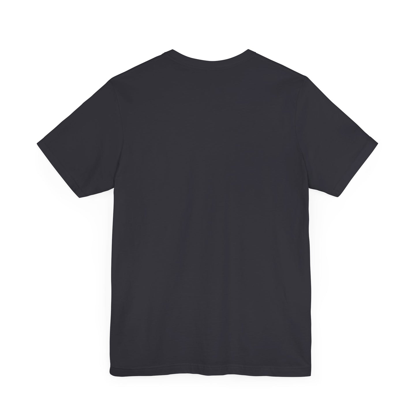 Scenic Sunset Unisex Jersey Tee