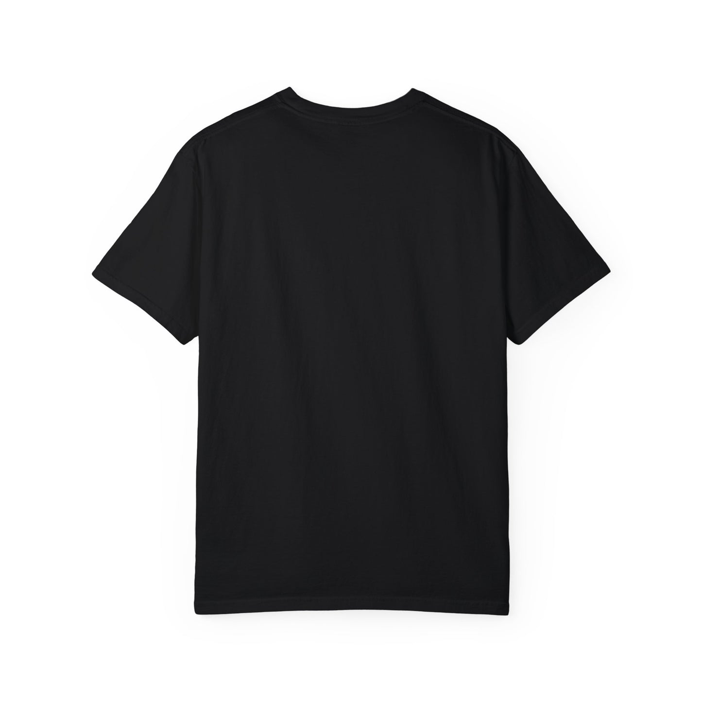 Skeleton Multi-Color Bouquet T-Shirt