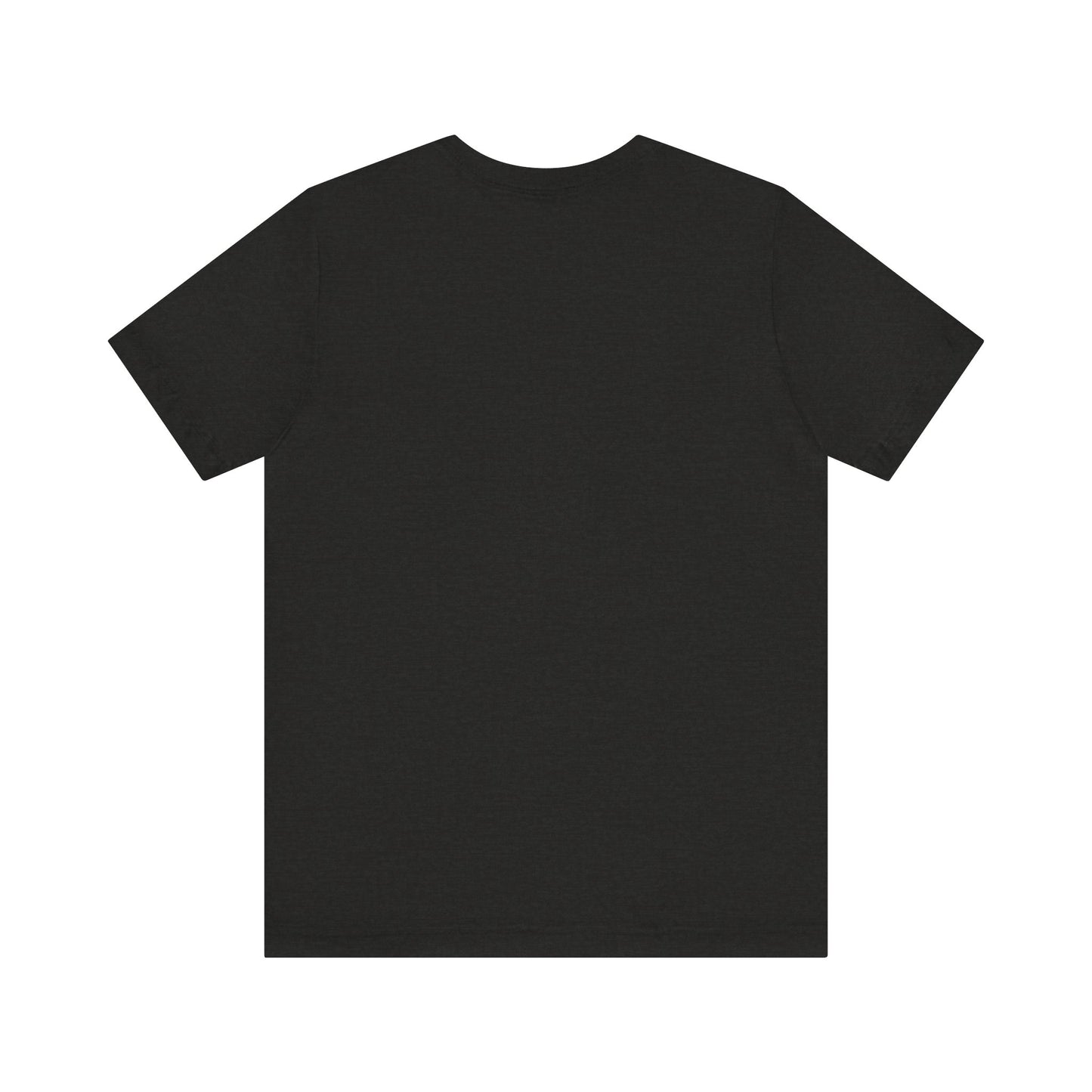 Scenic Sunset Unisex Jersey Tee