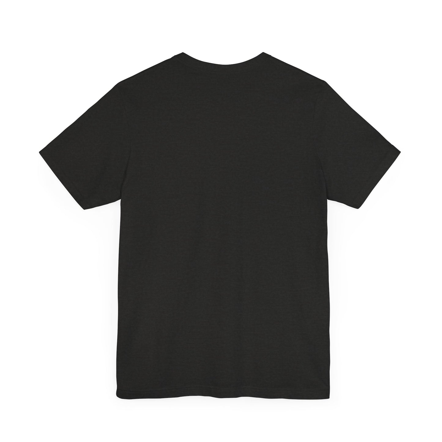 Scenic Sunset Unisex Jersey Tee