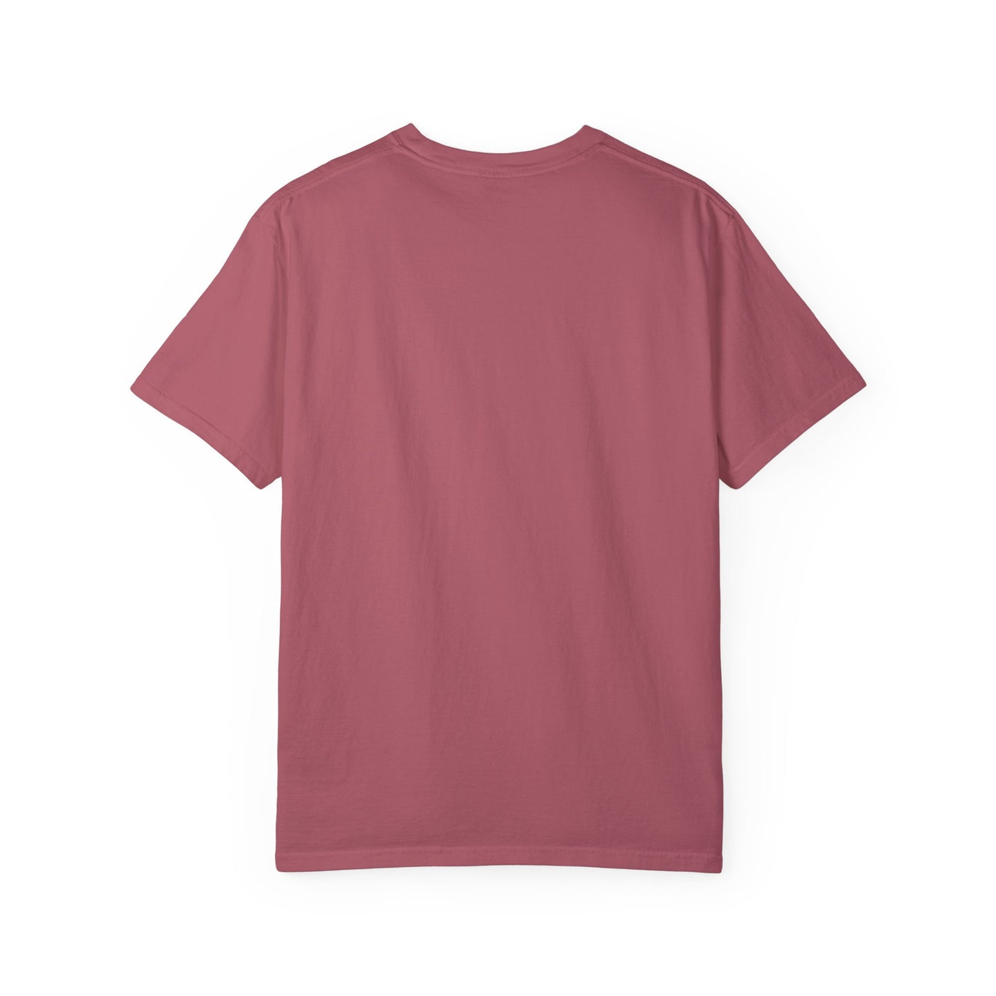 Skeleton Multi-Color Bouquet T-Shirt