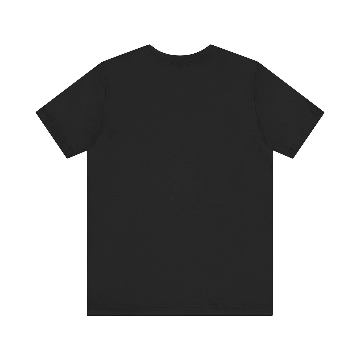 Scenic Sunset Unisex Jersey Tee