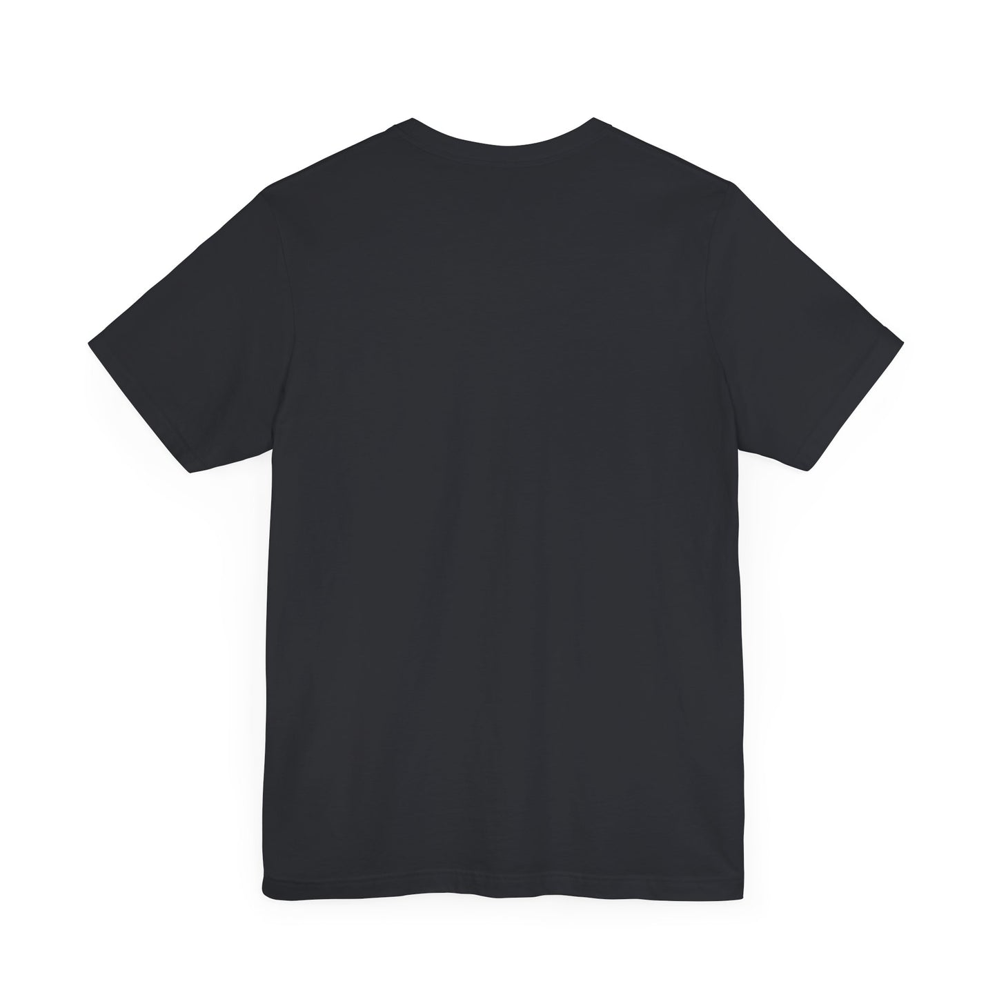 Scenic Sunset Unisex Jersey Tee