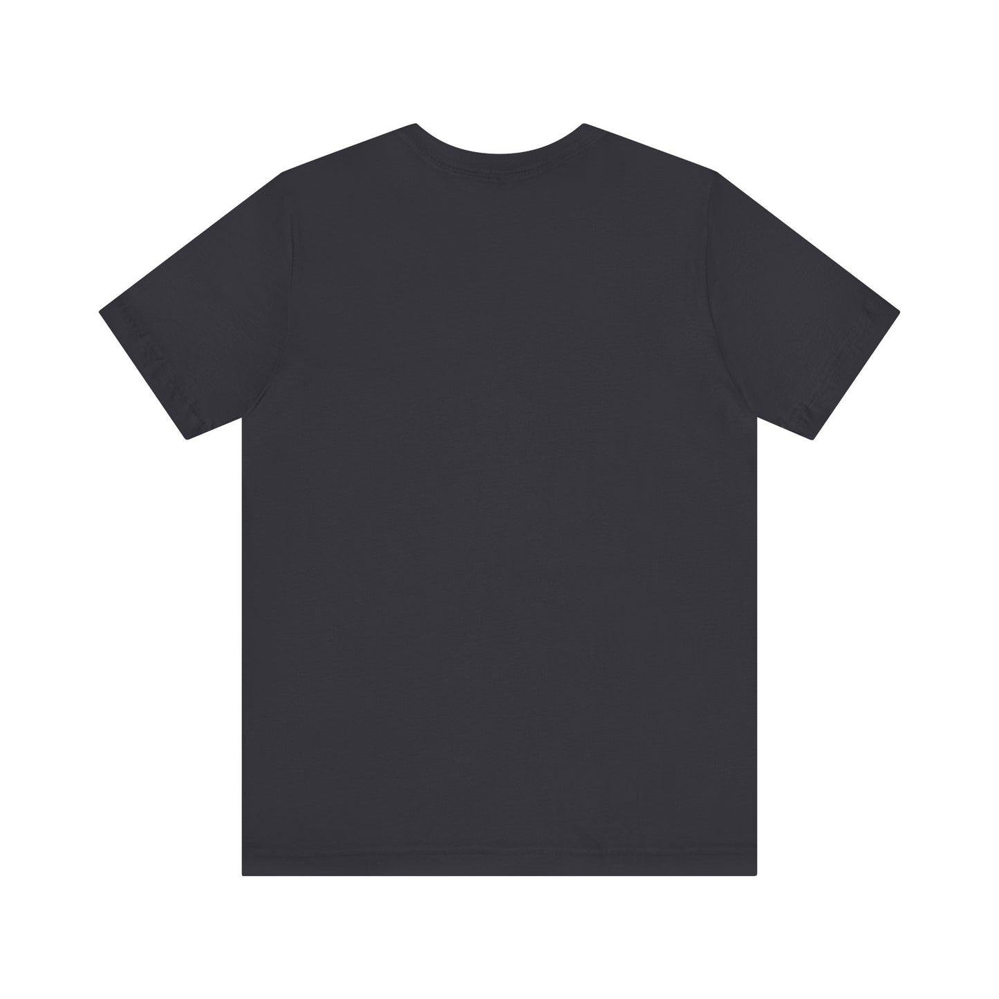 Scenic Sunset Unisex Jersey Tee