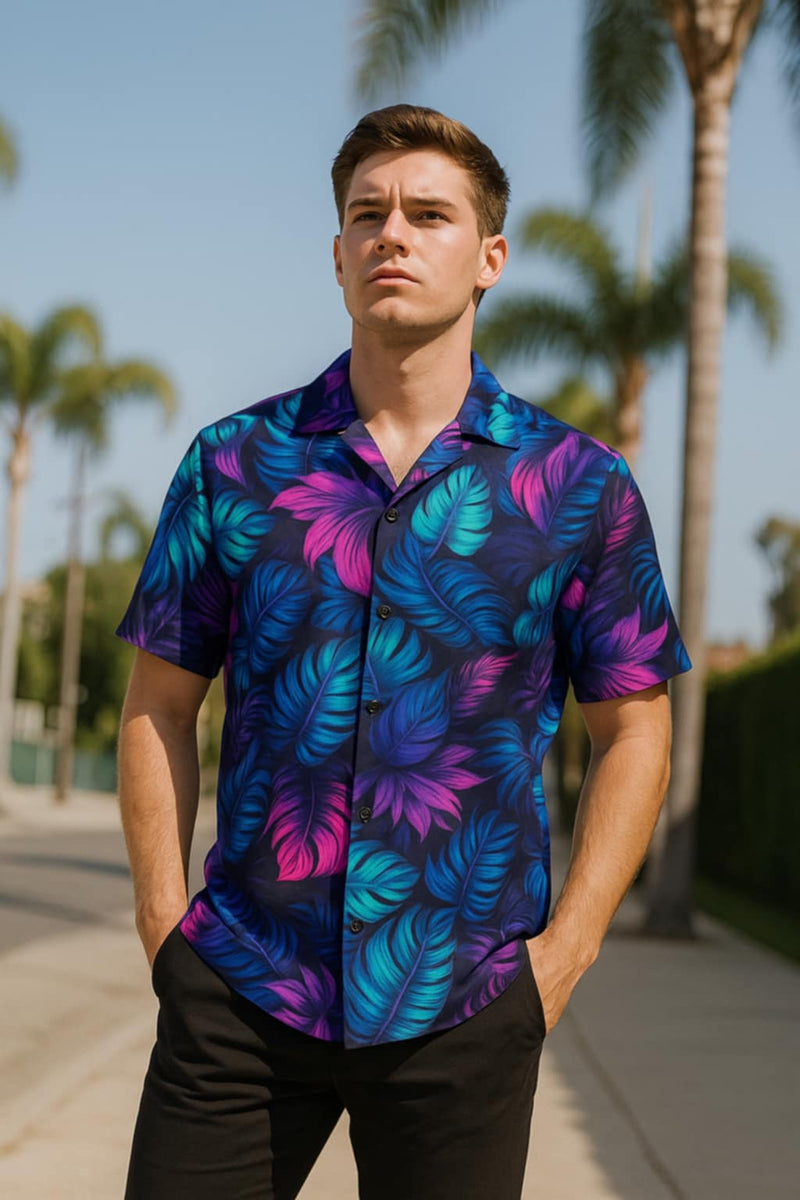 Button Ups