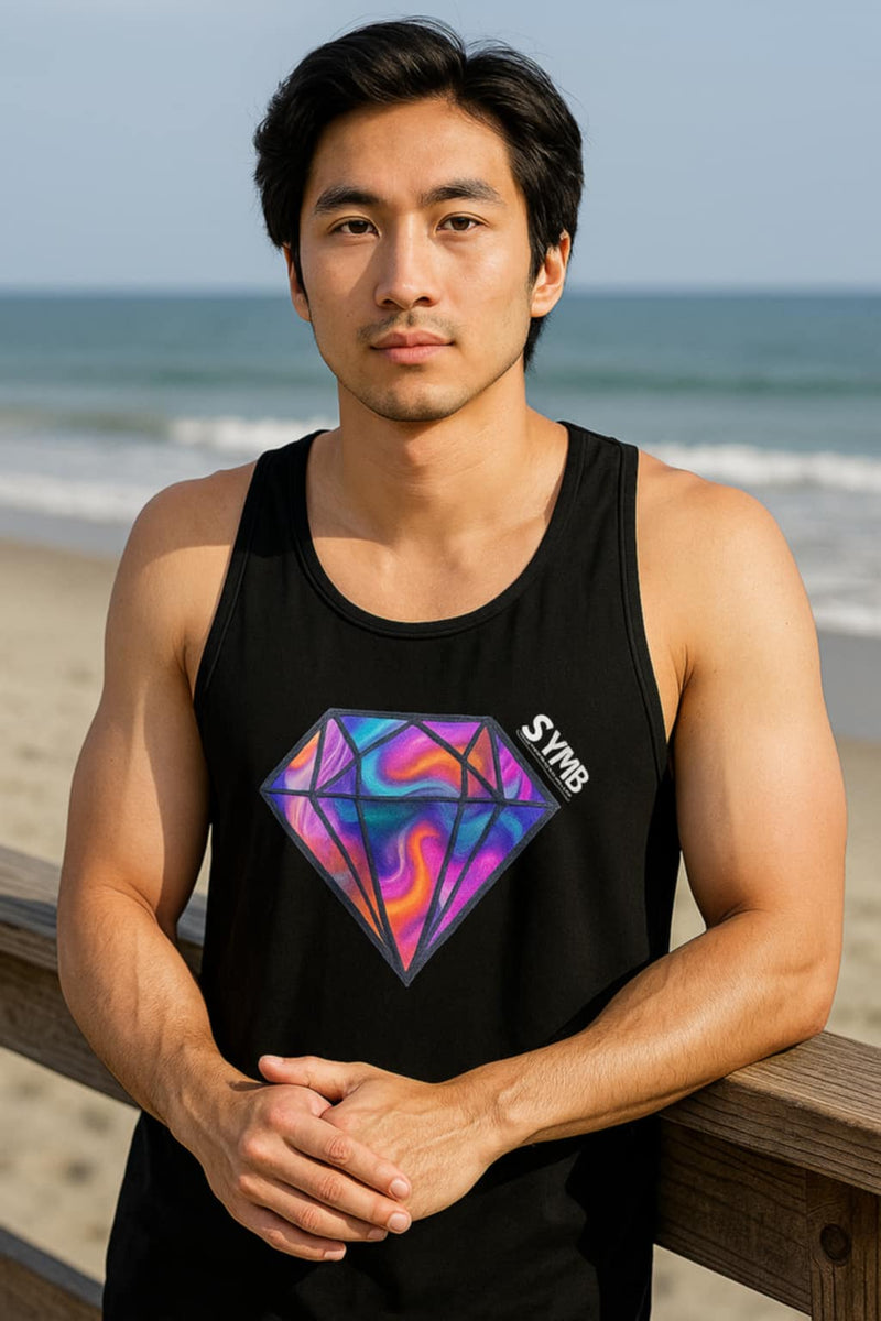 Men's Tank Tops